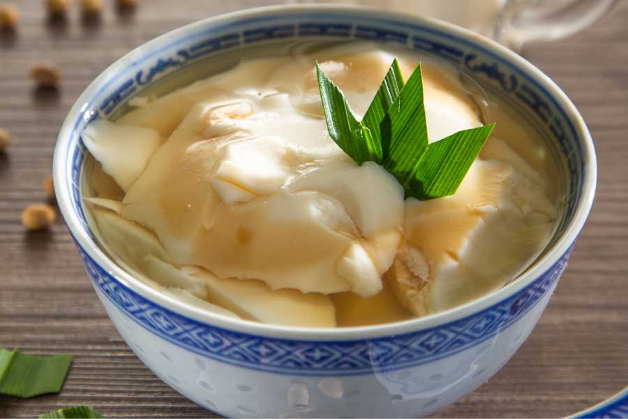 Douhua 