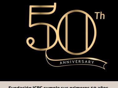 Fundación ICBC 50