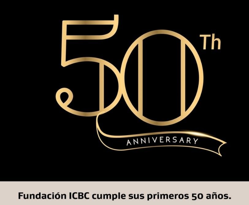 Fundación ICBC 50