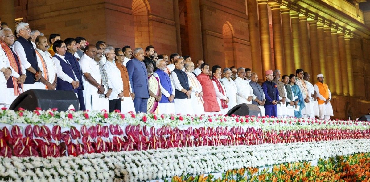 India