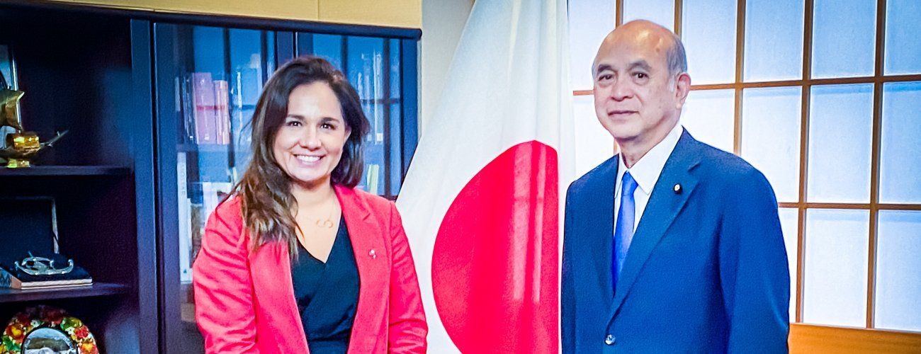 Japón