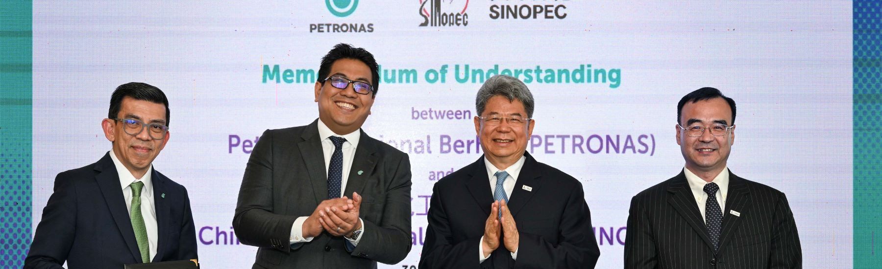 Sinopec