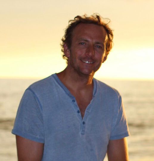Martín Maestu