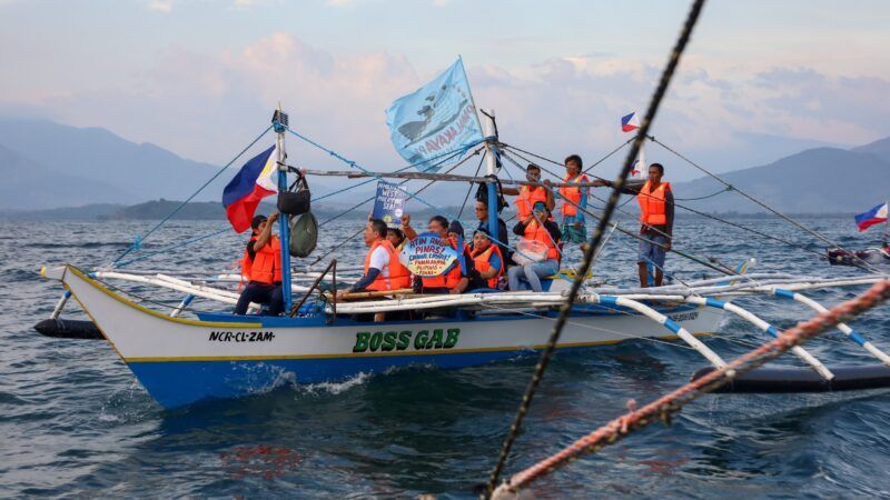 Filipinas