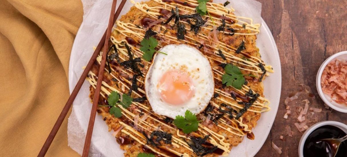 Okonomiyaki