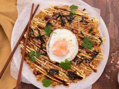 Okonomiyaki