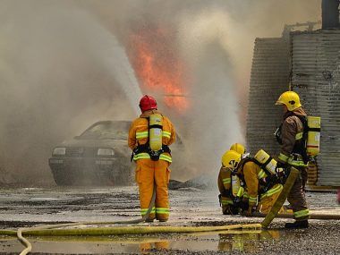 incendio