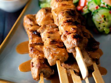 Satay