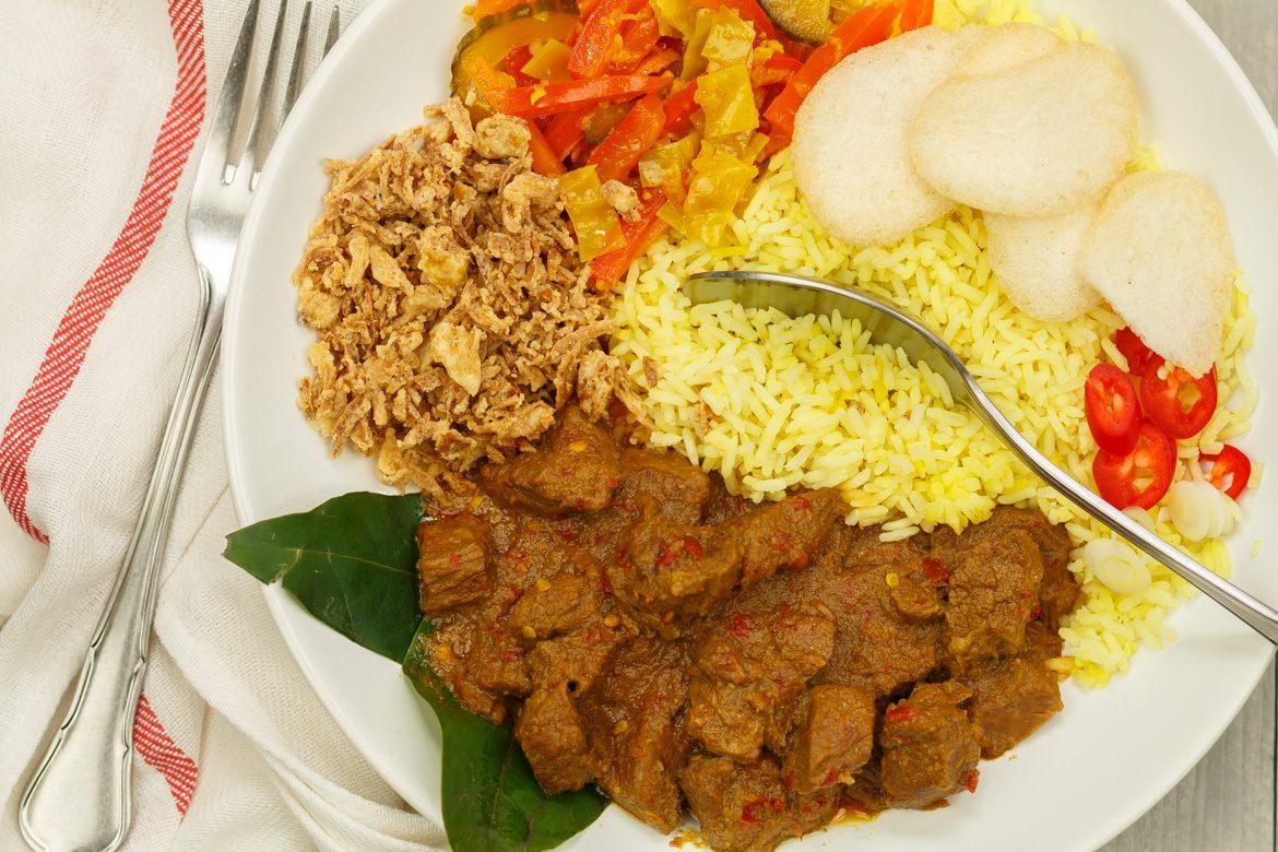 Rendang