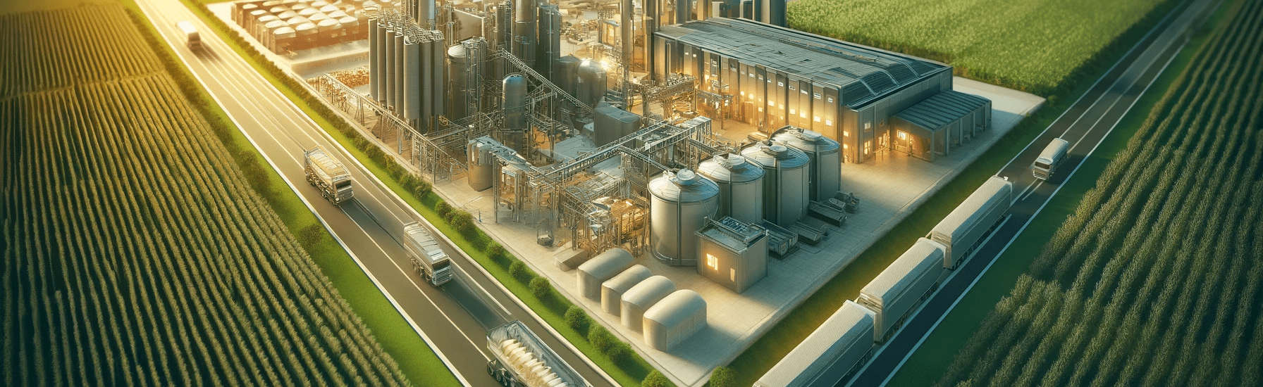 agroindustria