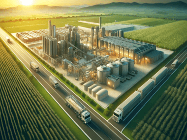 agroindustria