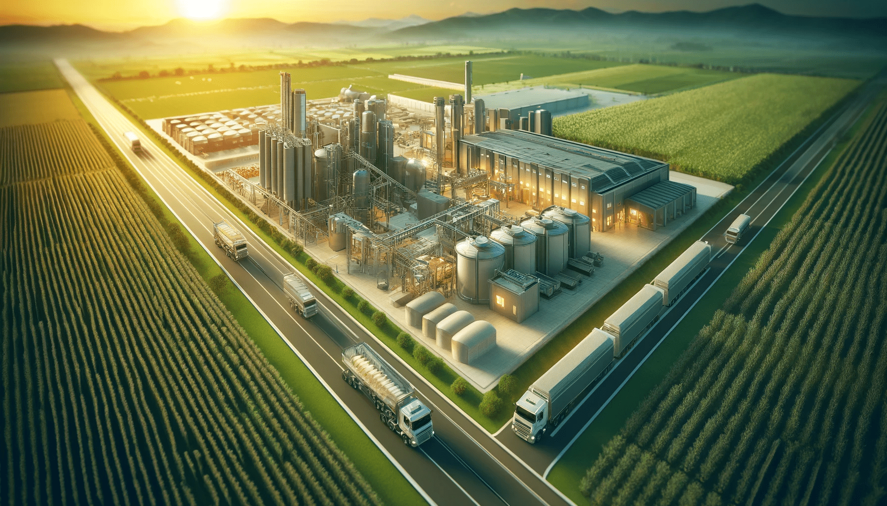 agroindustria
