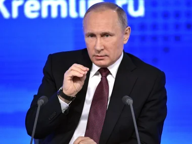 Rusia litio Putin Ucrania Venezuela