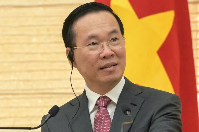Vietnam