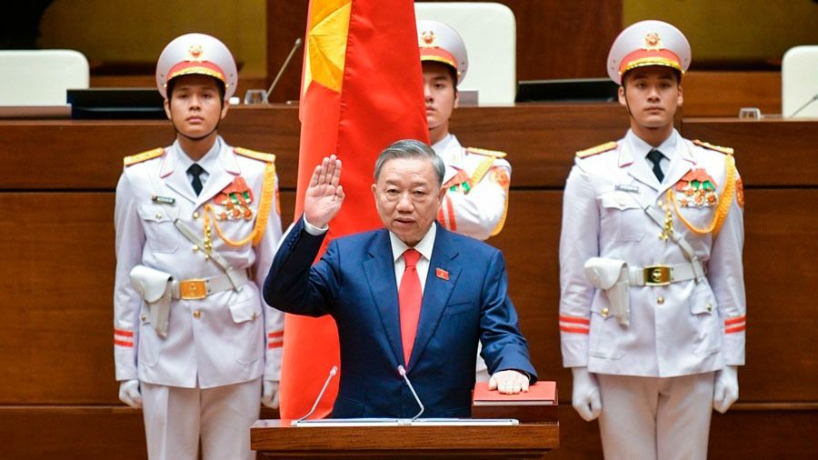 Vietnam
