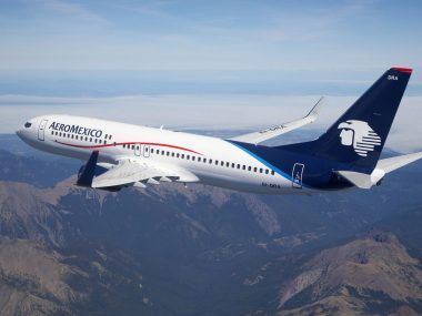 aerolíneas