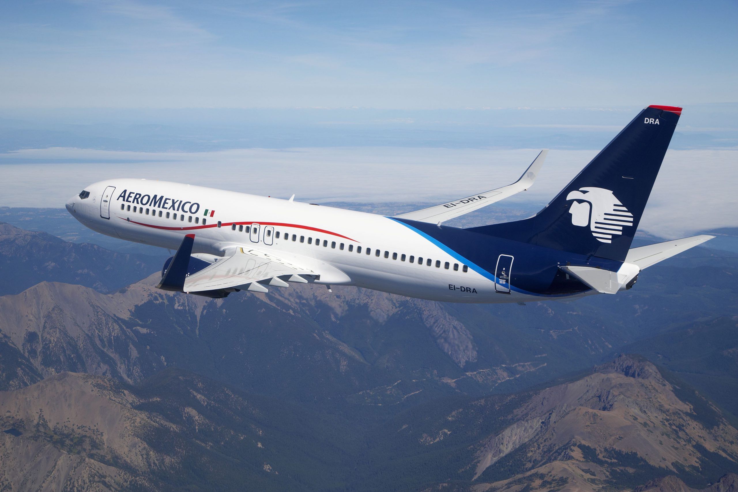 aerolíneas