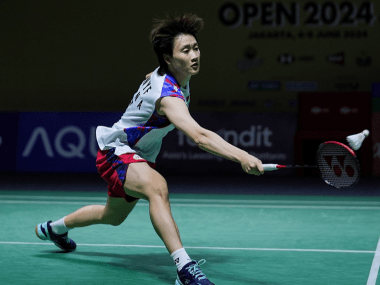 badminton