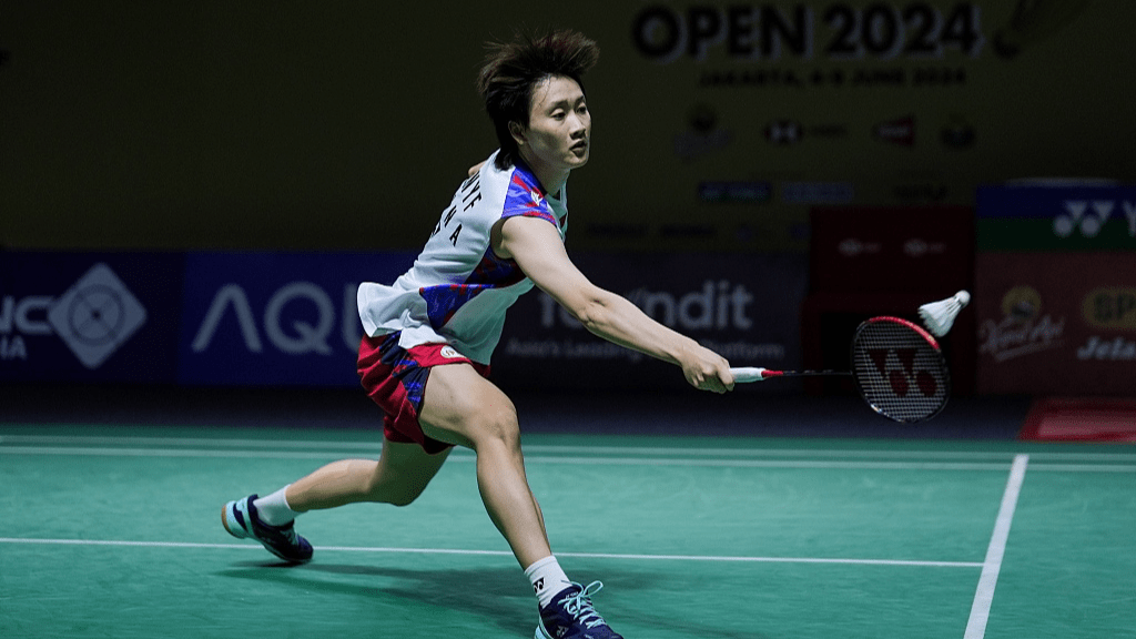 badminton