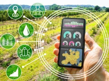 agricultura digital