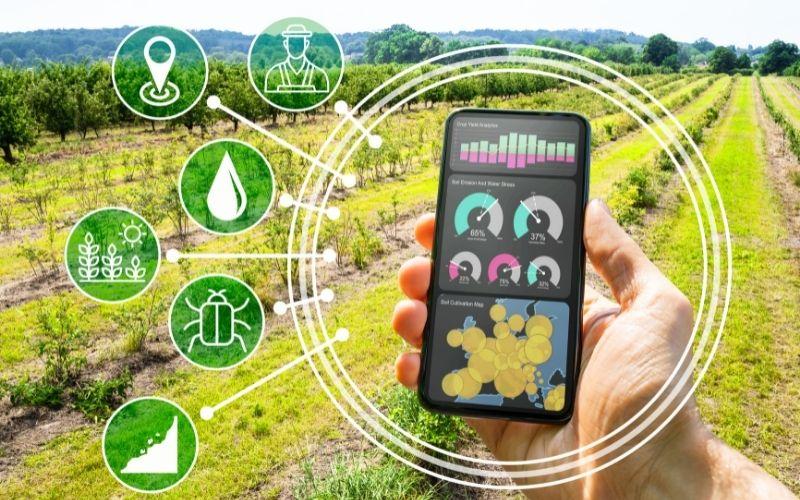 agricultura digital