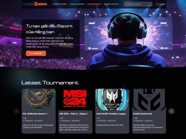 MobiGames