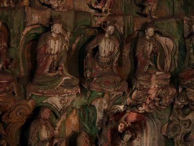 estatuas