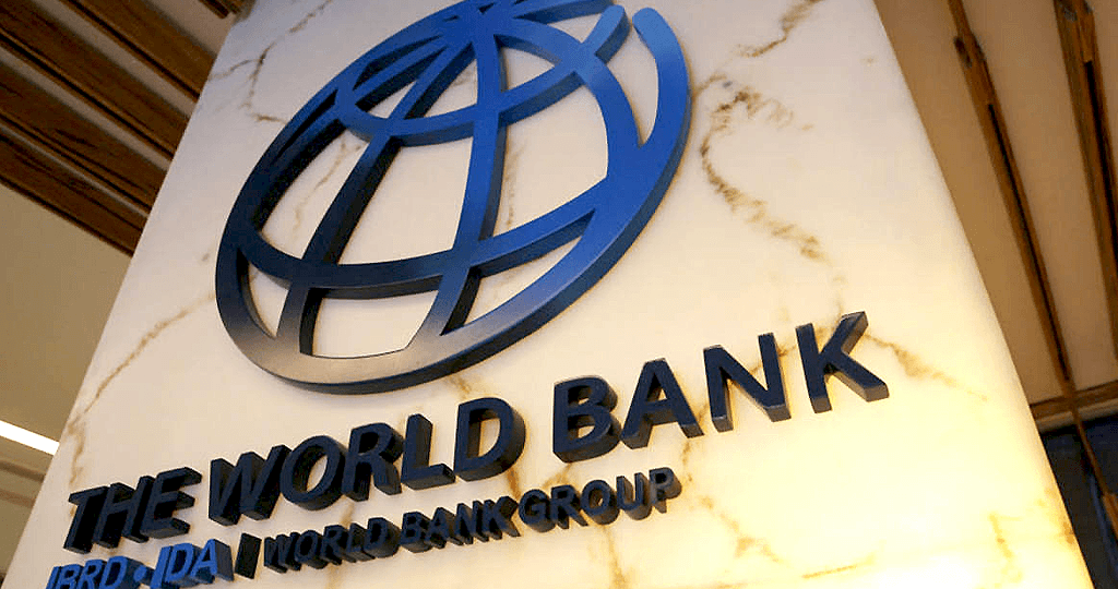 Banco Mundial