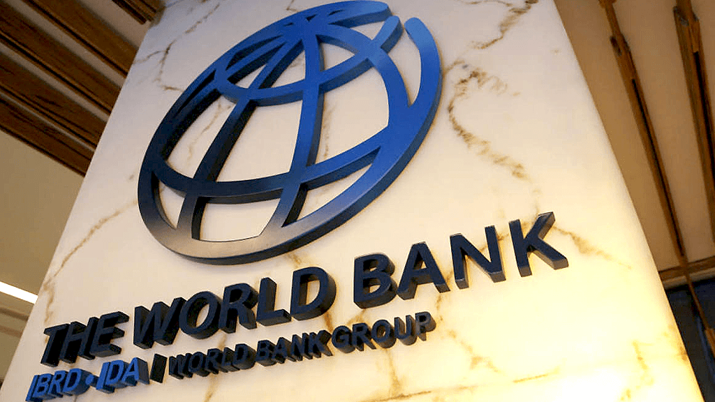 Banco Mundial