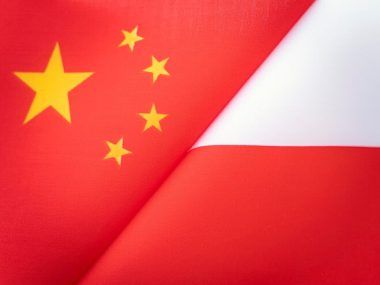 China Polonia