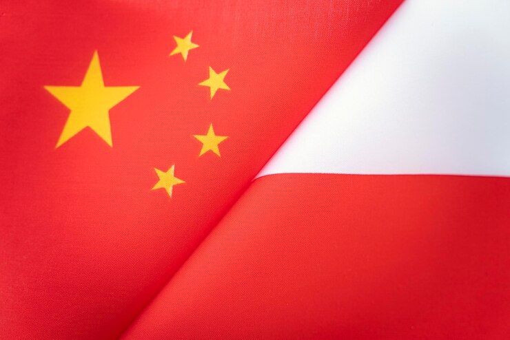 China Polonia
