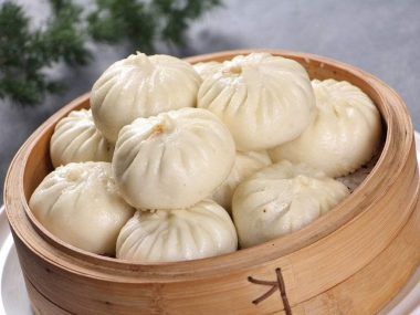 baozi