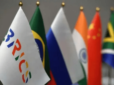 seguridad energética. BRICS