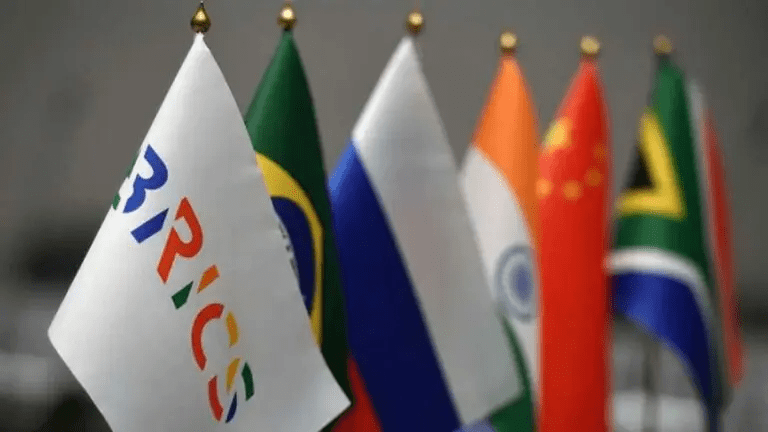 seguridad energética. BRICS