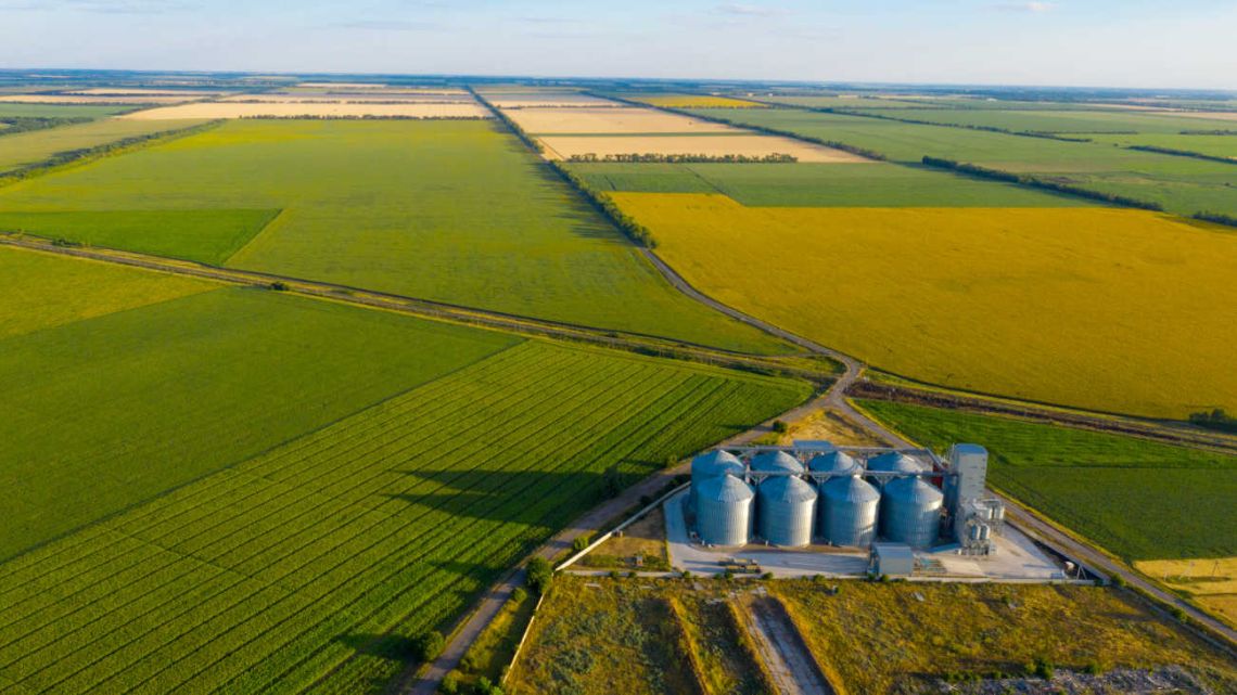agricultura