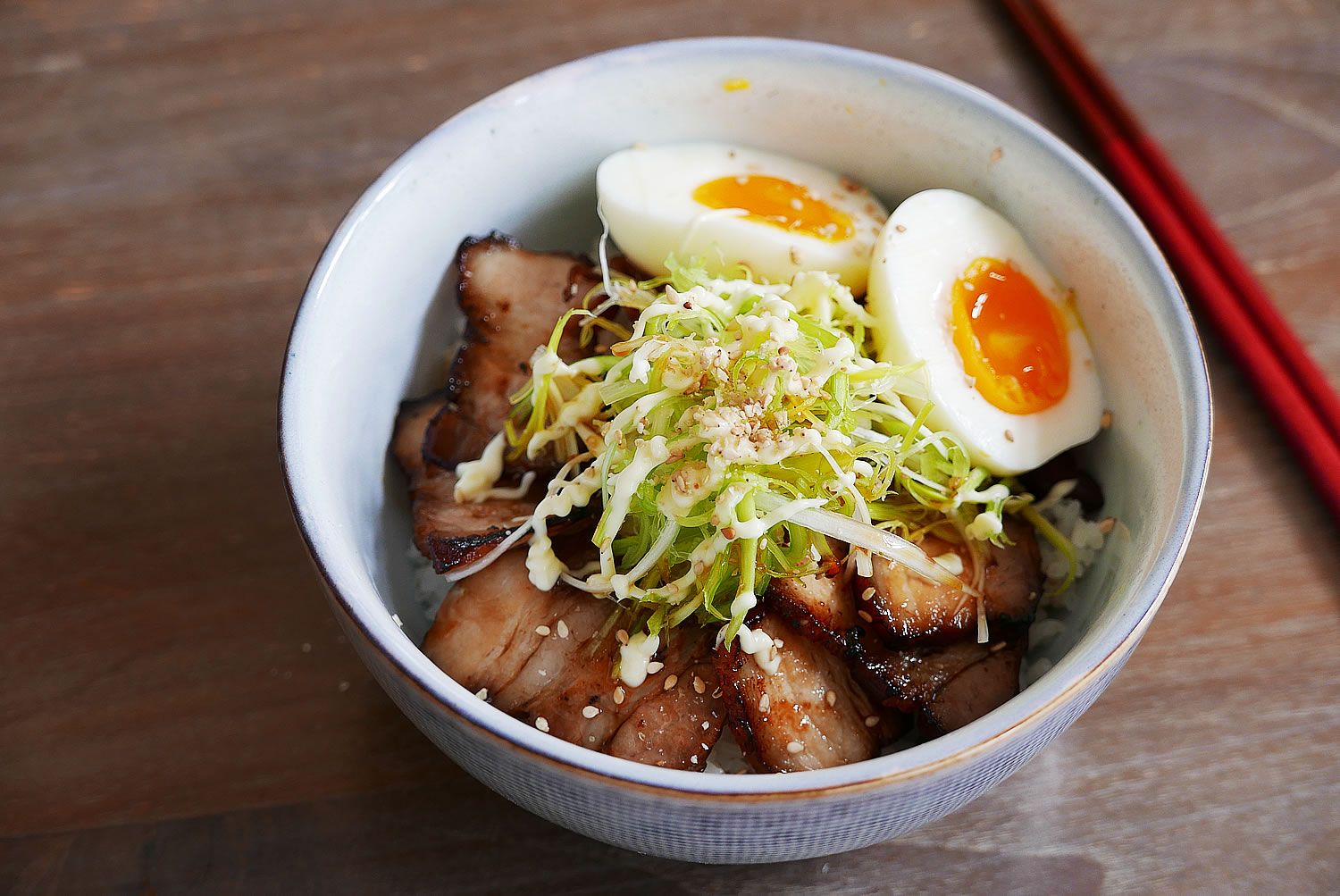 Donburi