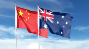 China y Australia