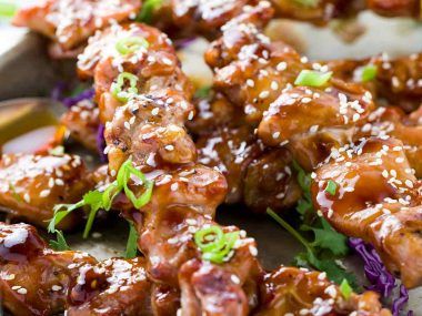 Yakitori