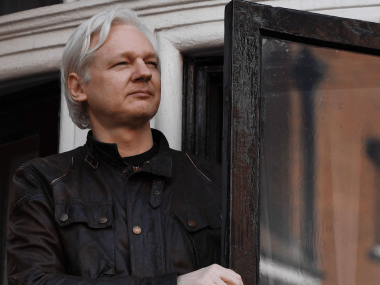 Assange