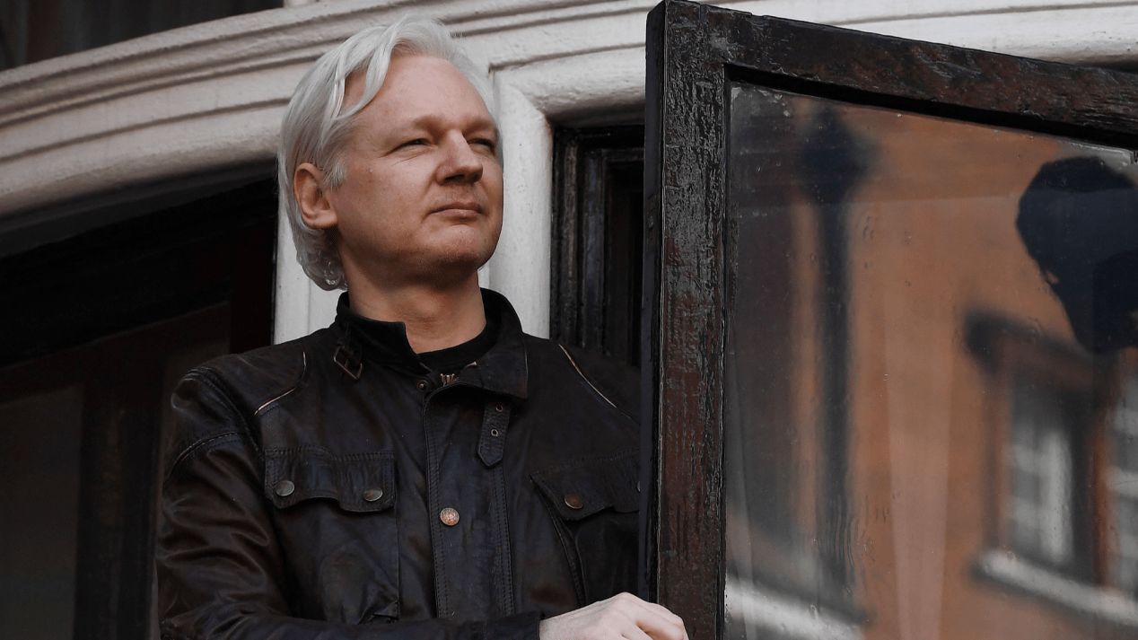 Assange