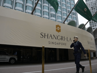 China