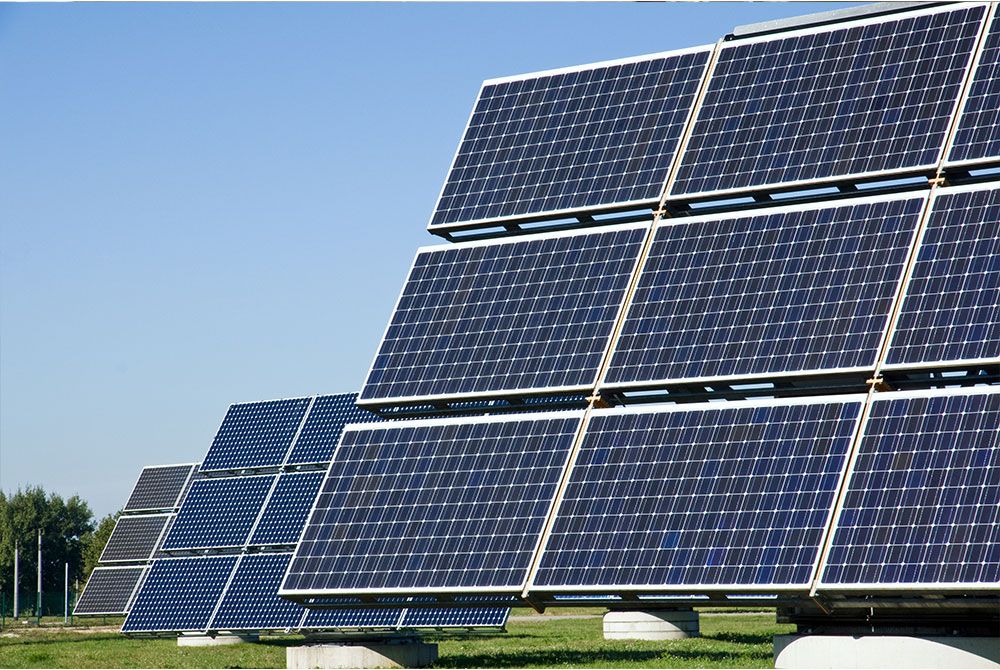 energías