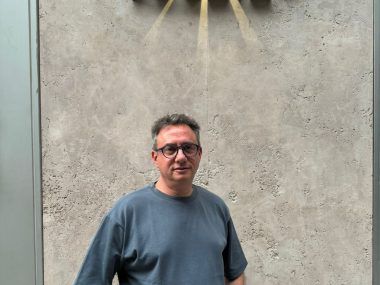 Martín Loeb Fogata