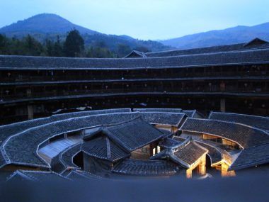 tulou