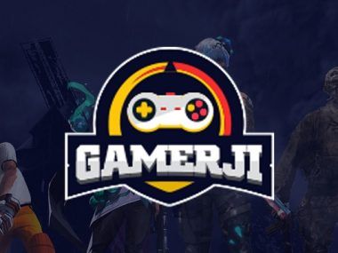 gamerji