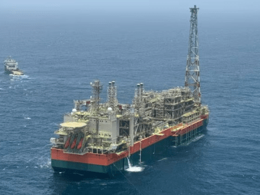 FPSO