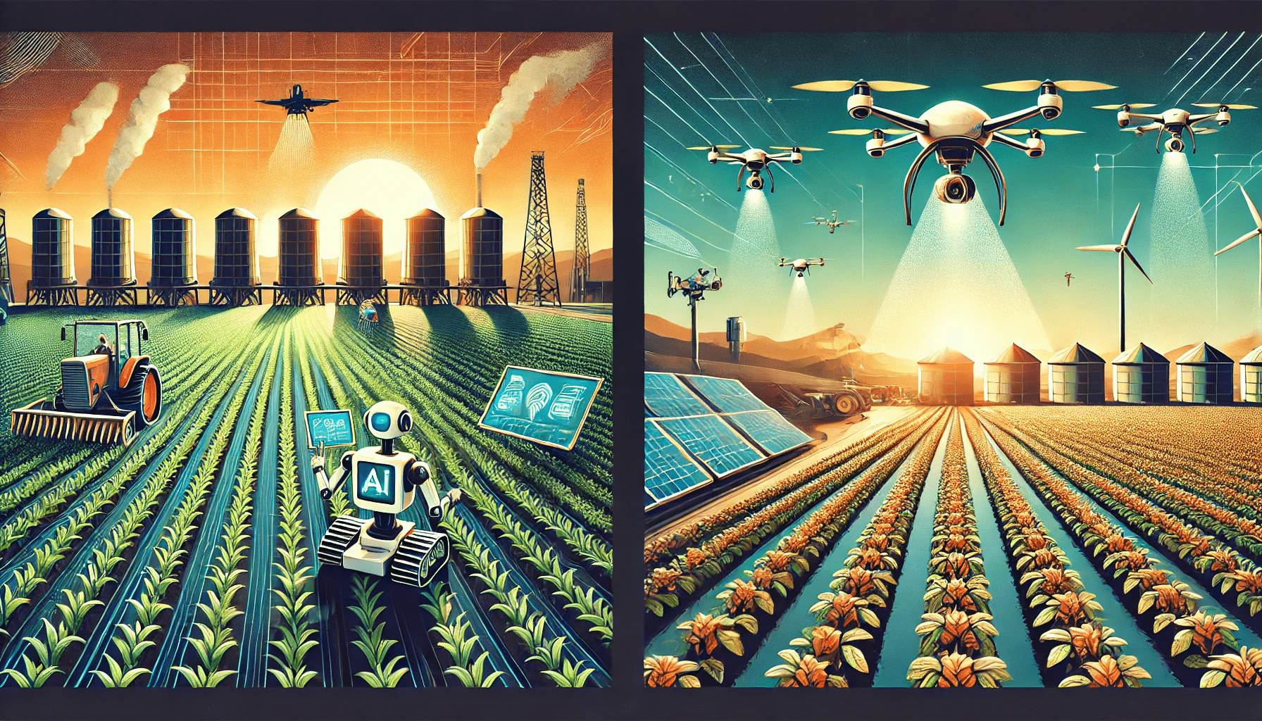 inteligencia artificial