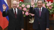 Rusia Vietnam