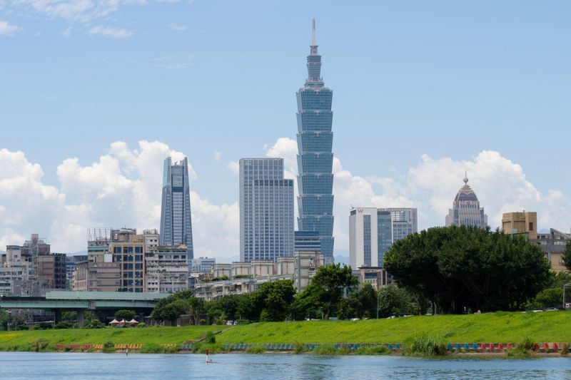 Taiwán