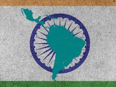 India